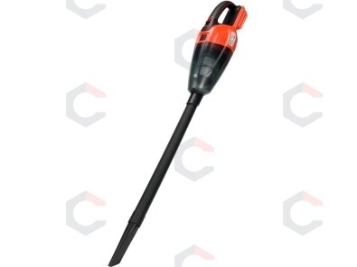 Dulkių siurblys | su filtru | 18V | be akumuliatoriaus (YT-85680) 3 Dulkių siurblys | su filtru | 18V | be akumuliatoriaus (YT-85680) 3