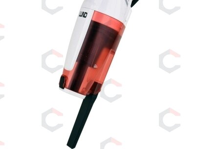 Dulkių siurblys | cikloninis | rankinis | 800W | 1,5L (67112) 4