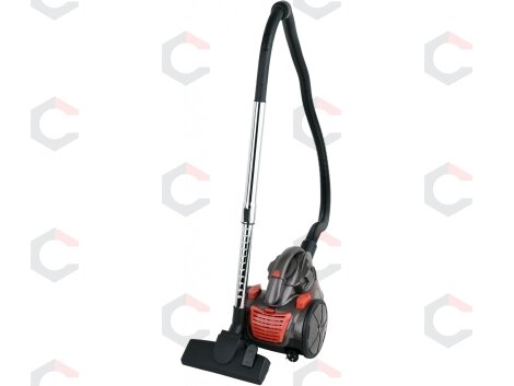 Dulkių siurblys | cikloninis | 5 šepečiai | 700W (67090) 1 Dulkių siurblys | cikloninis | 5 šepečiai | 700W (67090) 1