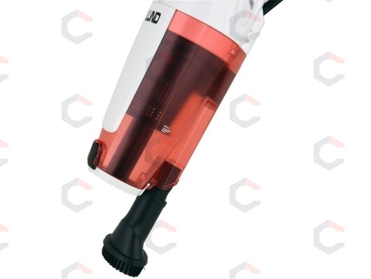 Dulkių siurblys | cikloninis | rankinis | 800W | 1,5L (67112) 5