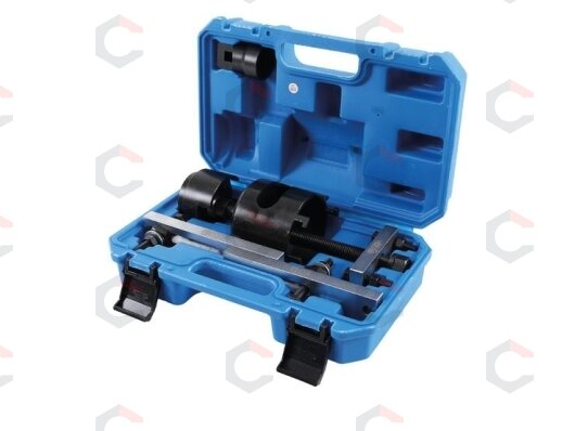 Duplex sankabos remonto komplektas | VAG DSG transmisijai (8320) 1 Duplex sankabos remonto komplektas | VAG DSG transmisijai (8320) 1