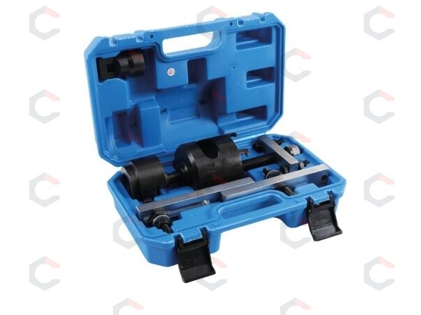 Duplex sankabos remonto komplektas | VAG DSG transmisijai (8320) 2 Duplex sankabos remonto komplektas | VAG DSG transmisijai (8320) 2