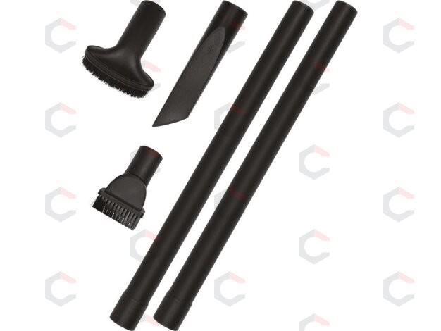 Dulkių siurblys | su filtru | 18V | be akumuliatoriaus (YT-85680) 6 Dulkių siurblys | su filtru | 18V | be akumuliatoriaus (YT-85680) 6