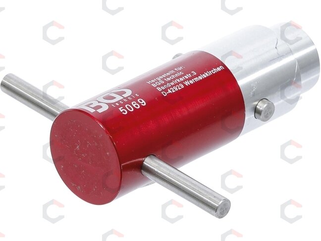 Ducati priekinio tilto derinimo įrankis | Ø 25 mm (5069) 1