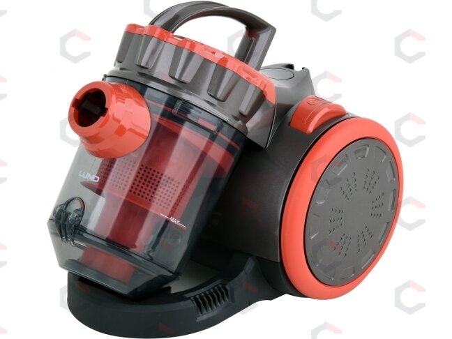 Dulkių siurblys | cikloninis | 3 šepečiai | 700W (67091) 2 Dulkių siurblys | cikloninis | 3 šepečiai | 700W (67091) 2