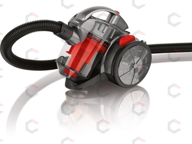 Dulkių siurblys | cikloninis | 5 šepečiai | 700W (67090) 17 Dulkių siurblys | cikloninis | 5 šepečiai | 700W (67090) 17