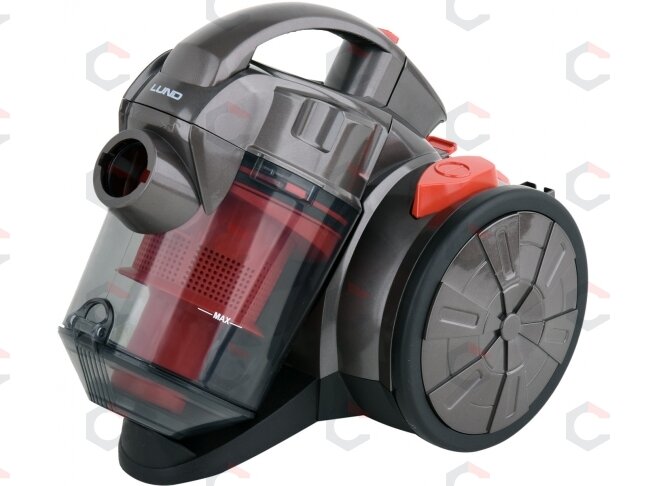 Dulkių siurblys | cikloninis | 5 šepečiai | 700W (67090) 2 Dulkių siurblys | cikloninis | 5 šepečiai | 700W (67090) 2