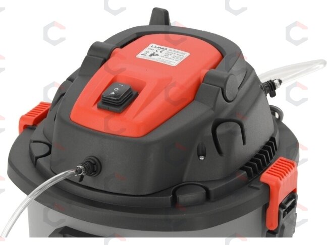 Dulkių siurblys daugiafunkcinis | 1200W (67125) 6 Dulkių siurblys daugiafunkcinis | 1200W (67125) 6