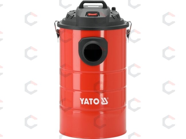 Dulkių siurblys drožlėms – profesionalus HEPA, 55 l – 1200 W (YT-85770) 3 Dulkių siurblys drožlėms – profesionalus HEPA, 55 l – 1200 W (YT-85770) 3
