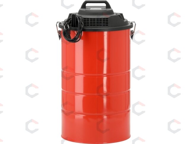Dulkių siurblys drožlėms – profesionalus HEPA, 55 l – 1200 W (YT-85770) 4 Dulkių siurblys drožlėms – profesionalus HEPA, 55 l – 1200 W (YT-85770) 4