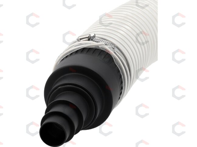 Dulkių siurblys drožlėms – profesionalus HEPA, 55 l – 1200 W (YT-85770) 9 Dulkių siurblys drožlėms – profesionalus HEPA, 55 l – 1200 W (YT-85770) 9