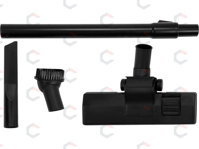 Dulkių siurblys pramoninis | drėgna ir sausa funkcija | 1400/2000 W / 20 l (YT-85700) 3 Dulkių siurblys pramoninis | drėgna ir sausa funkcija | 1400/2000 W / 20 l (YT-85700) 3