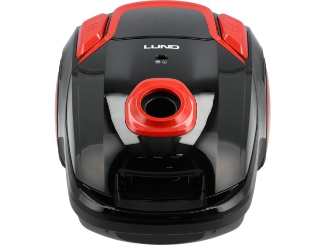 Maišelinis dulkių siurblys LUND | 899 W | 17 kPa | 4,5 l (67130) 3 Maišelinis dulkių siurblys LUND | 899 W | 17 kPa | 4,5 l (67130) 3