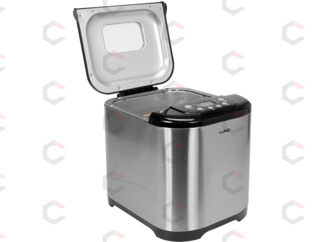 Duonkepė elektrinė | 15 programų | 650W (68032) 2