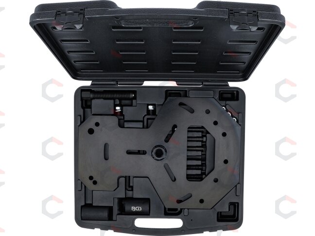 Duplex sankabos remonto komplektas | Ford Power Shift transmisijai (70996) 1 Duplex sankabos remonto komplektas | Ford Power Shift transmisijai (70996) 1