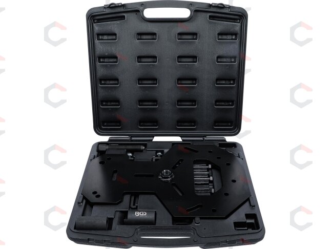 Duplex sankabos remonto komplektas | Ford Power Shift transmisijai (70996) 2 Duplex sankabos remonto komplektas | Ford Power Shift transmisijai (70996) 2