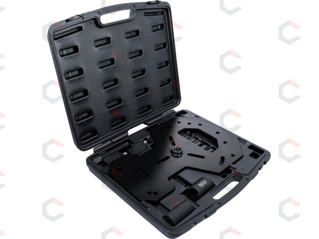 Duplex sankabos remonto komplektas | Ford Power Shift transmisijai (70996) 3 Duplex sankabos remonto komplektas | Ford Power Shift transmisijai (70996) 3