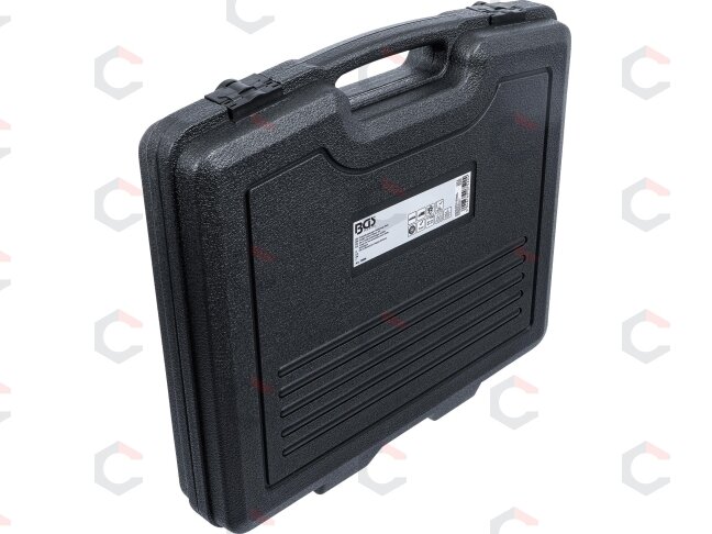 Duplex sankabos remonto komplektas | Ford Power Shift transmisijai (70996) 7 Duplex sankabos remonto komplektas | Ford Power Shift transmisijai (70996) 7