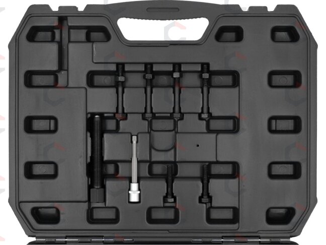 Duplex sankabos remonto komplektas | Ford Power Shift transmisijai (YT-06314) 1 Duplex sankabos remonto komplektas | Ford Power Shift transmisijai (YT-06314) 1