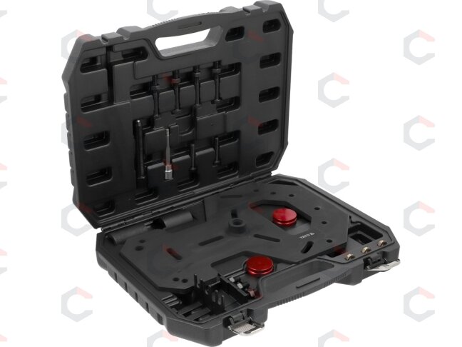 Duplex sankabos remonto komplektas | Ford Power Shift transmisijai (YT-06314) 2 Duplex sankabos remonto komplektas | Ford Power Shift transmisijai (YT-06314) 2
