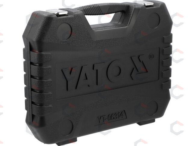 Duplex sankabos remonto komplektas | Ford Power Shift transmisijai (YT-06314) 3 Duplex sankabos remonto komplektas | Ford Power Shift transmisijai (YT-06314) 3