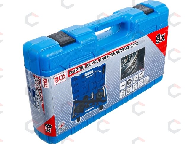 Duplex sankabos remonto komplektas | VAG DSG transmisijai (70149) 6 Duplex sankabos remonto komplektas | VAG DSG transmisijai (70149) 6