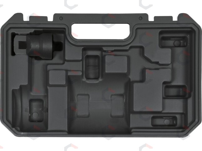 Duplex sankabos remonto komplektas | VAG DSG transmisijai (YT-06316) 1 Duplex sankabos remonto komplektas | VAG DSG transmisijai (YT-06316) 1