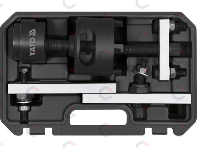 Duplex sankabos remonto komplektas | VAG DSG transmisijai (YT-06316) 2 Duplex sankabos remonto komplektas | VAG DSG transmisijai (YT-06316) 2
