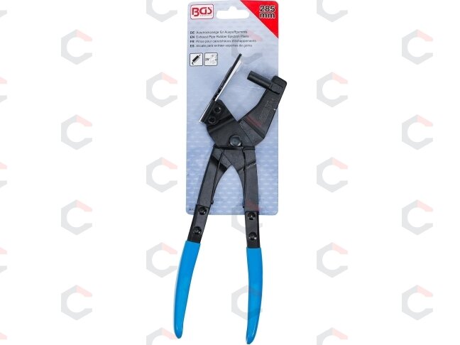 Duslintuvo gumų išėmimo replės | 285 mm (8256) 2 Duslintuvo gumų išėmimo replės | 285 mm (8256) 2