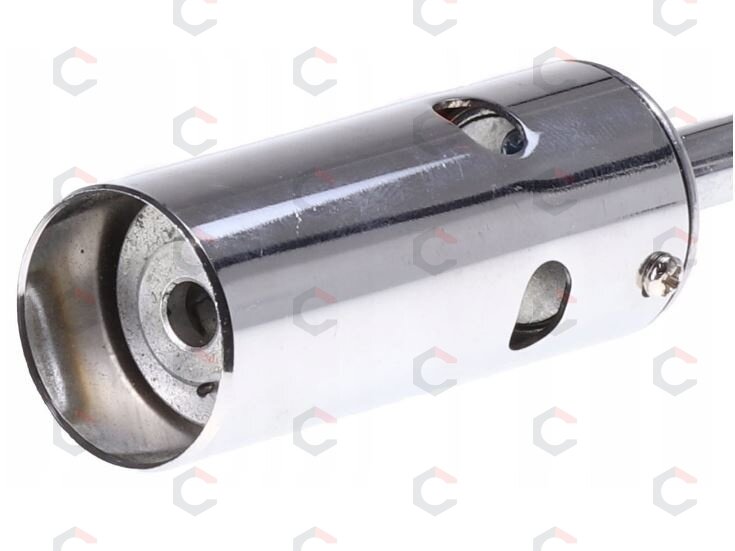 Dujinis degiklis ilgas | su pjezo (H4056) 6 Dujinis degiklis ilgas | su pjezo (H4056) 6