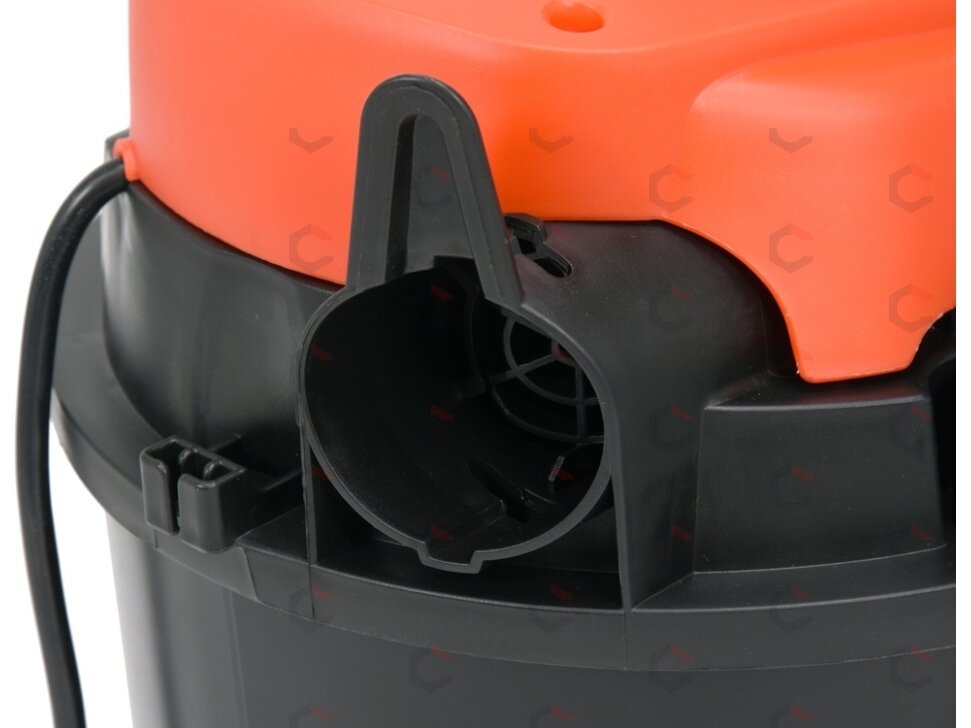 Dulkių siurblys pramoninis | drėgna ir sausa funkcija | 1400/2000 W / 30 l (YT-85701) 1 Dulkių siurblys pramoninis | drėgna ir sausa funkcija | 1400/2000 W / 30 l (YT-85701) 1