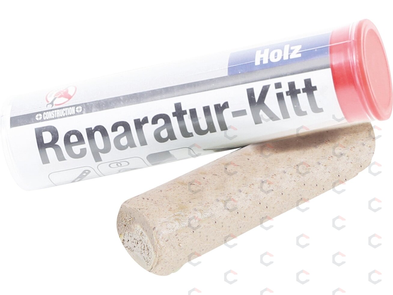 Dviejų komponentų klijai (plastilinas) medžiui (80897) 1 Dviejų komponentų klijai (plastilinas) medžiui (80897) 1