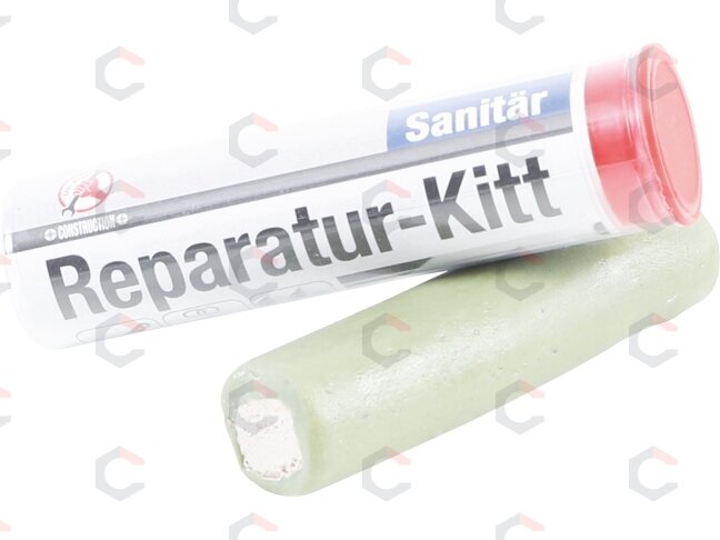 Dviejų komponentų klijai sanitariniai (plastilinas) (80898) 1 Dviejų komponentų klijai sanitariniai (plastilinas) (80898) 1