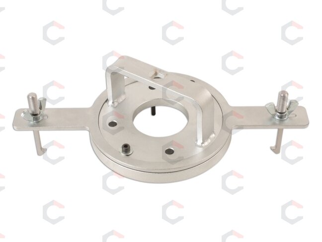 Dvigubos sankabos įrankis Volvo, Ford, Chrysler, Dodge (CTR06) 1 Dvigubos sankabos įrankis Volvo, Ford, Chrysler, Dodge (CTR06) 1