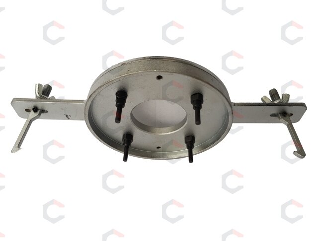 Dvigubos sankabos įrankis Volvo, Ford, Chrysler, Dodge (CTR06) 5 Dvigubos sankabos įrankis Volvo, Ford, Chrysler, Dodge (CTR06) 5