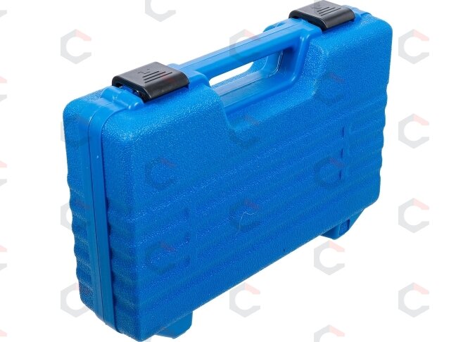 Dvigubos sankabos sandarinimo žiedų įrankių rinkinys | Ford DPS6 / 6DCT250 | BGS (74267) 4