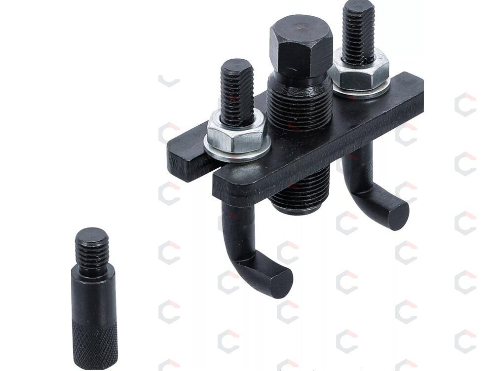 Dyzelinės pompos dantračio nuėmėjų rinkinys | Ford varikliams | 7 vnt. (SK8915) 5 Dyzelinės pompos dantračio nuėmėjų rinkinys | Ford varikliams | 7 vnt. (SK8915) 5