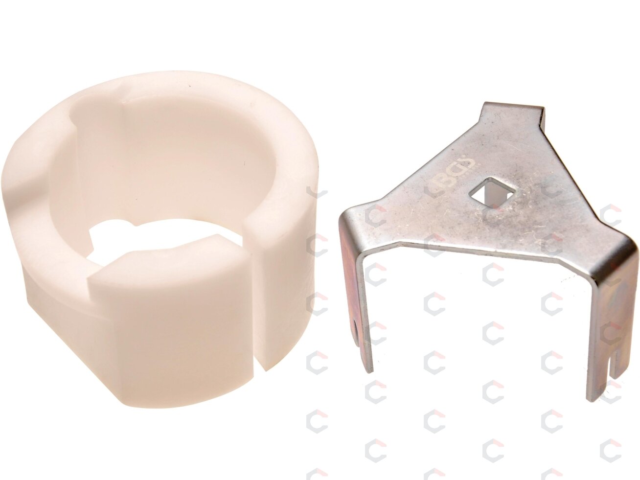Dyzelinio filtro nuėmimo raktas | Opel / Fiat (8553) 3 Dyzelinio filtro nuėmimo raktas | Opel / Fiat (8553) 3