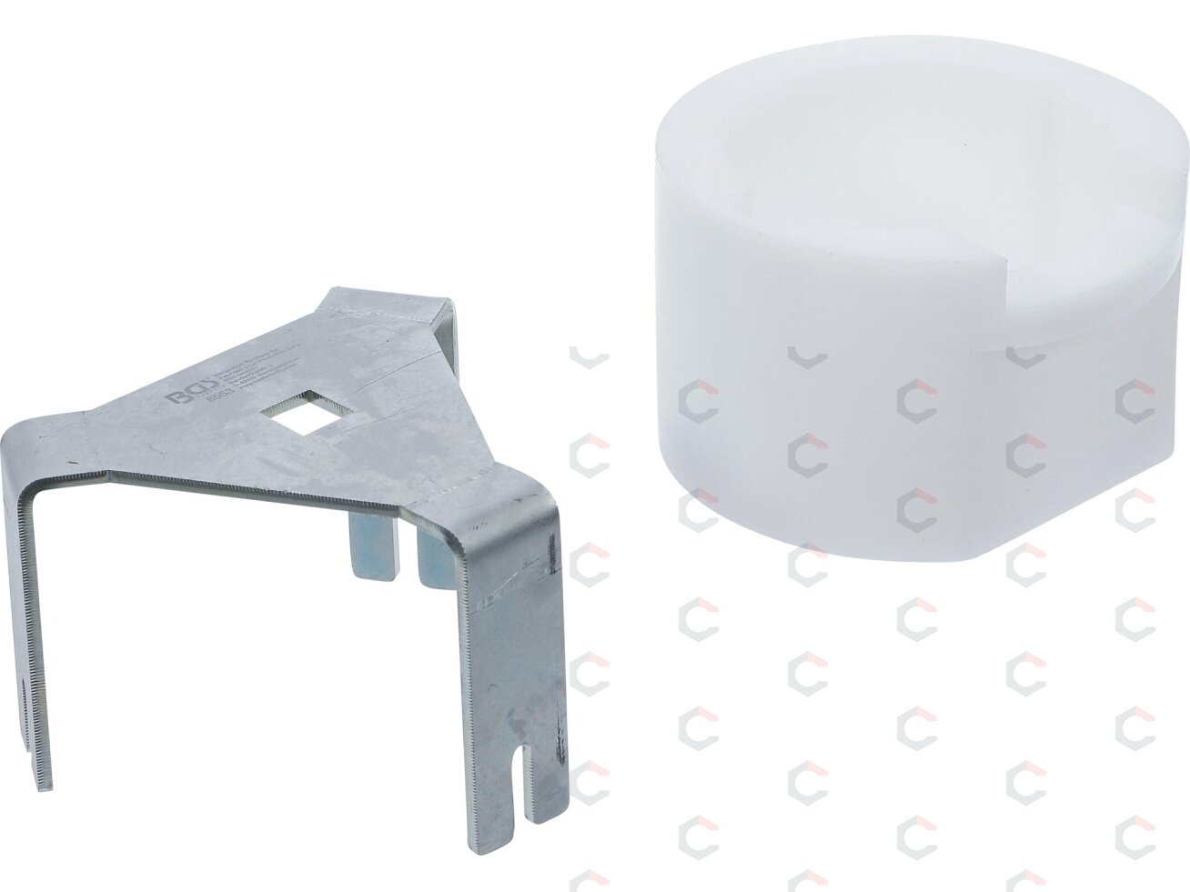 Dyzelinio filtro nuėmimo raktas | Opel / Fiat (8553) Dyzelinio filtro nuėmimo raktas | Opel / Fiat (8553)