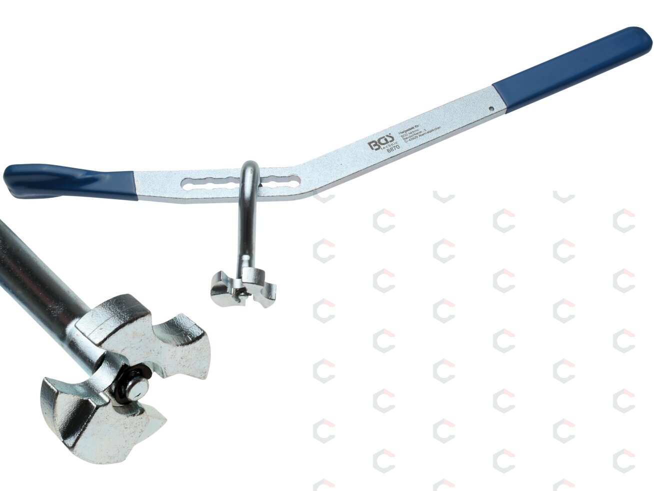 Dyzelinio filtro raktas | VW 2.0 TDI (8870) Dyzelinio filtro raktas | VW 2.0 TDI (8870)