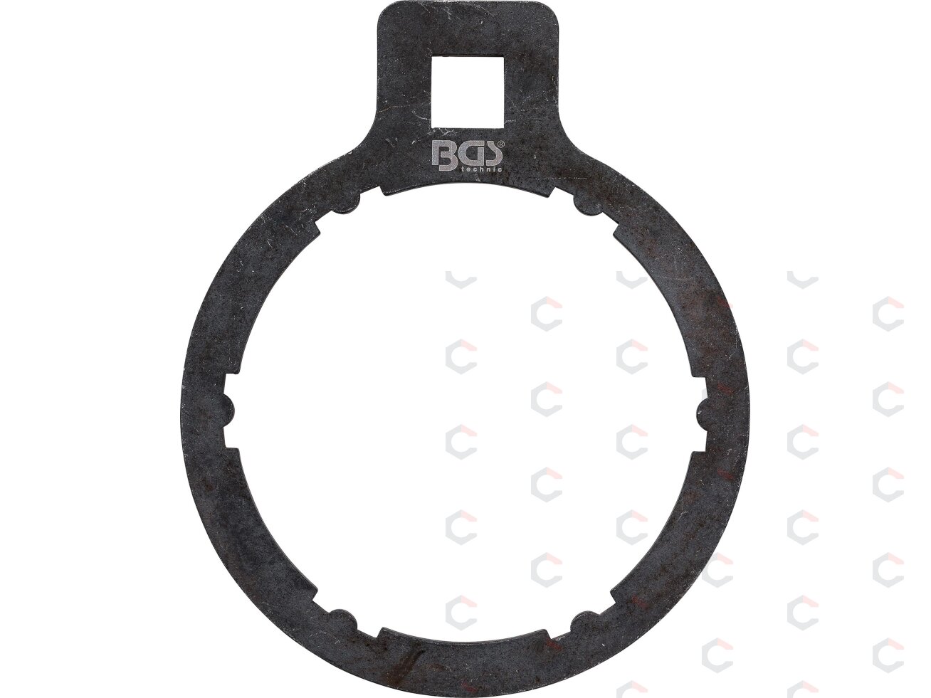 Dyzelinio kuro filtro raktas | VW ir Volvo (6920) 1 Dyzelinio kuro filtro raktas | VW ir Volvo (6920) 1