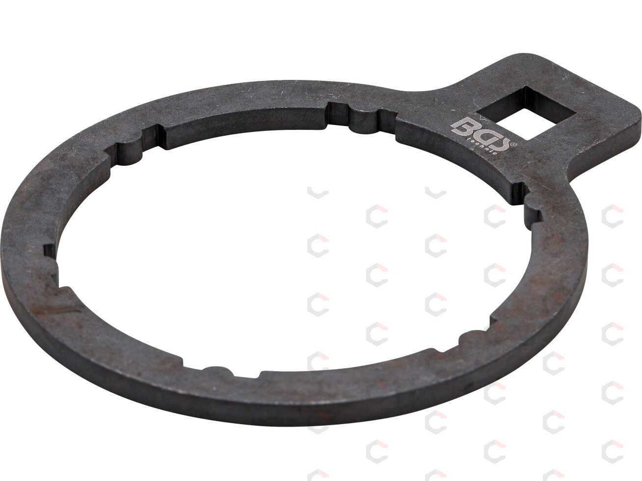 Dyzelinio kuro filtro raktas | VW ir Volvo (6920)