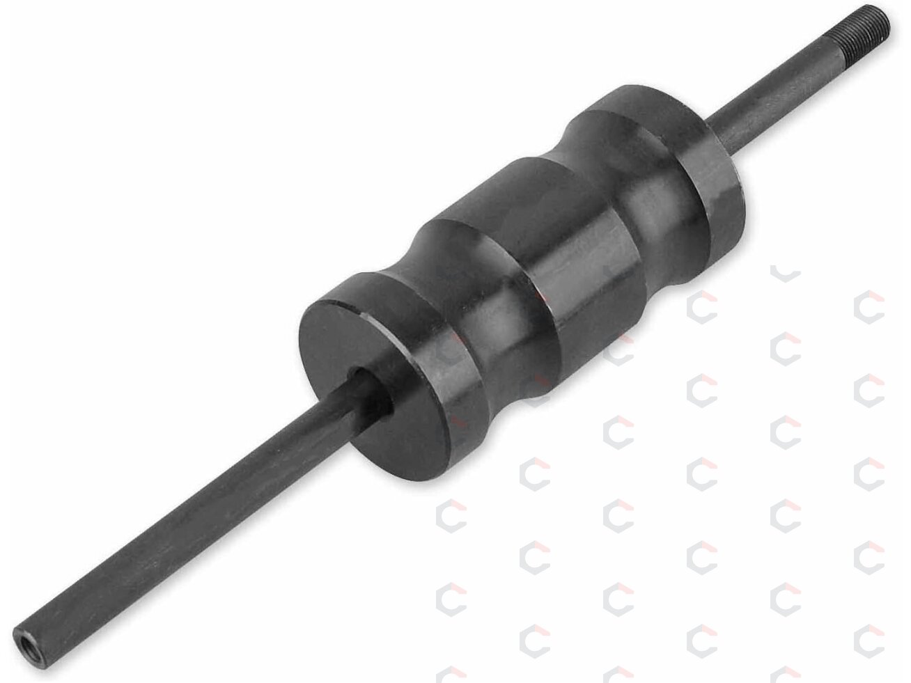 Dyzelinių purkštukų išėmėjų/iškalėjų / išsukėjų rinkinys | Midi (SK8051) 6 Dyzelinių purkštukų išėmėjų/iškalėjų / išsukėjų rinkinys | Midi (SK8051) 6
