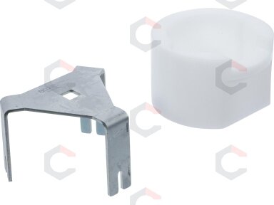 Dyzelinio filtro nuėmimo raktas | Opel / Fiat (8553)