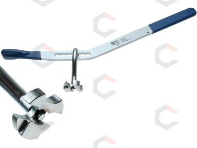 Dyzelinio filtro raktas | VW 2.0 TDI (8870)