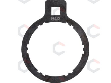 Dyzelinio kuro filtro raktas | VW ir Volvo (6920)