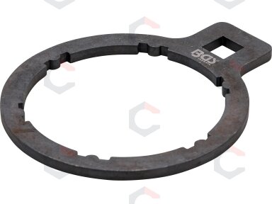 Dyzelinio kuro filtro raktas | VW ir Volvo (6920)
