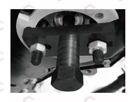 Dyzelinės pompos dantračio nuėmėjų rinkinys | Ford varikliams | 7 vnt. (SK8915) 4 Dyzelinės pompos dantračio nuėmėjų rinkinys | Ford varikliams | 7 vnt. (SK8915) 4