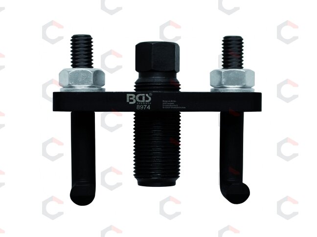 Dyzelinės pompos dantračio nuėmėjas | Ford Transit 2.2L TDCi Duratorq (8974) 1