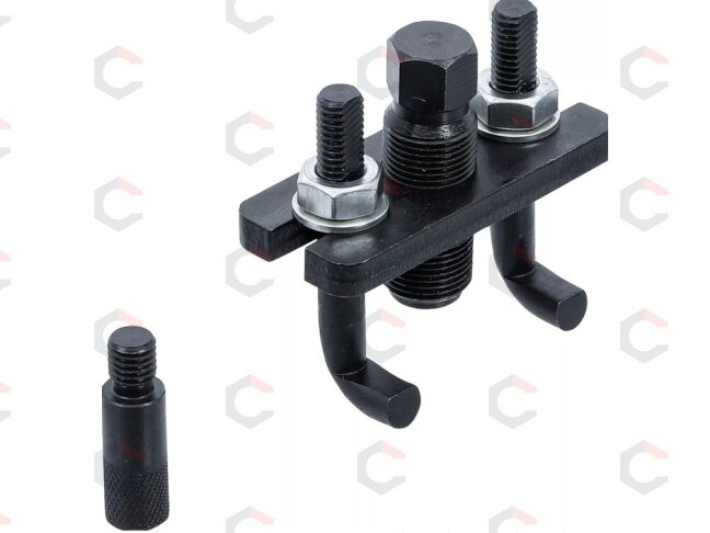 Dyzelinės pompos dantračio nuėmėjų rinkinys | Ford varikliams | 7 vnt. (SK8915) 5 Dyzelinės pompos dantračio nuėmėjų rinkinys | Ford varikliams | 7 vnt. (SK8915) 5